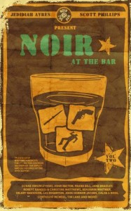 Noir at the Bar 2