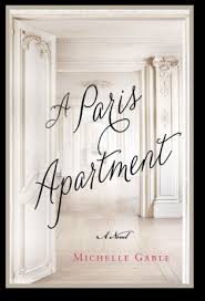 a paris apartment