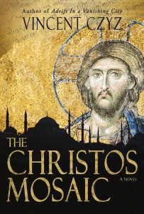 The Christos Mosaic FINAL